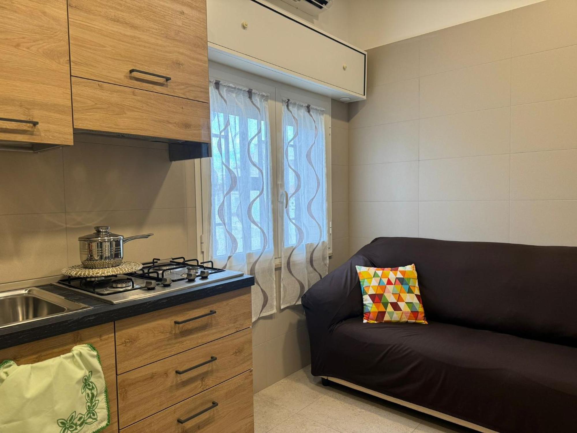 Casa Vacanze La Perla Rara Tarente Extérieur photo