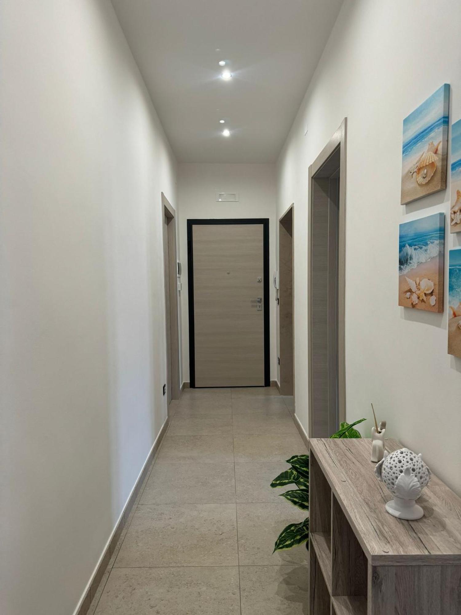 Casa Vacanze La Perla Rara Tarente Extérieur photo