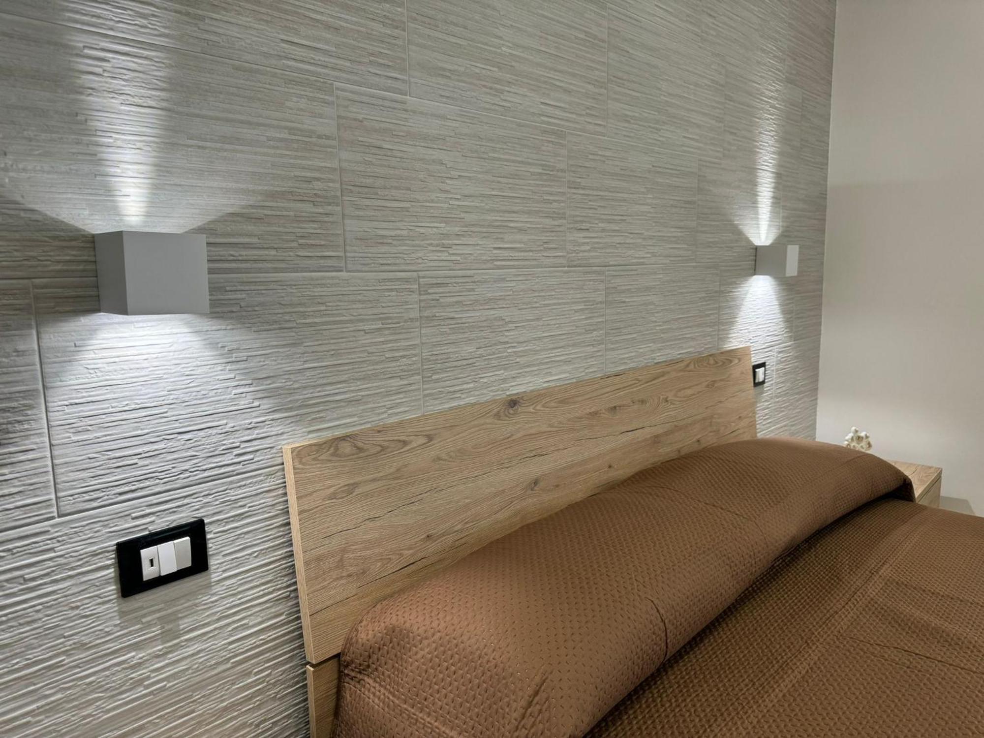 Casa Vacanze La Perla Rara Tarente Extérieur photo