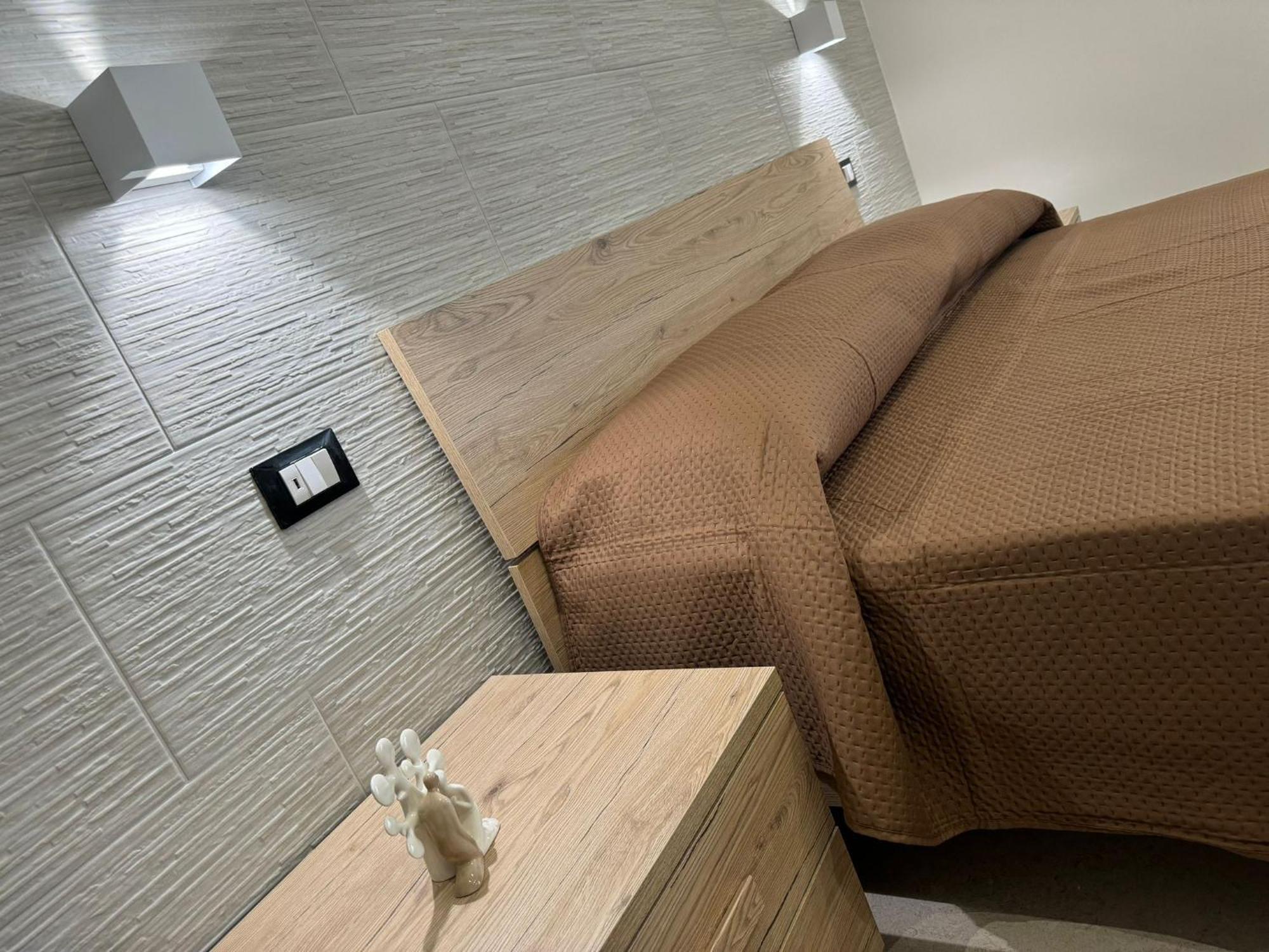 Casa Vacanze La Perla Rara Tarente Extérieur photo