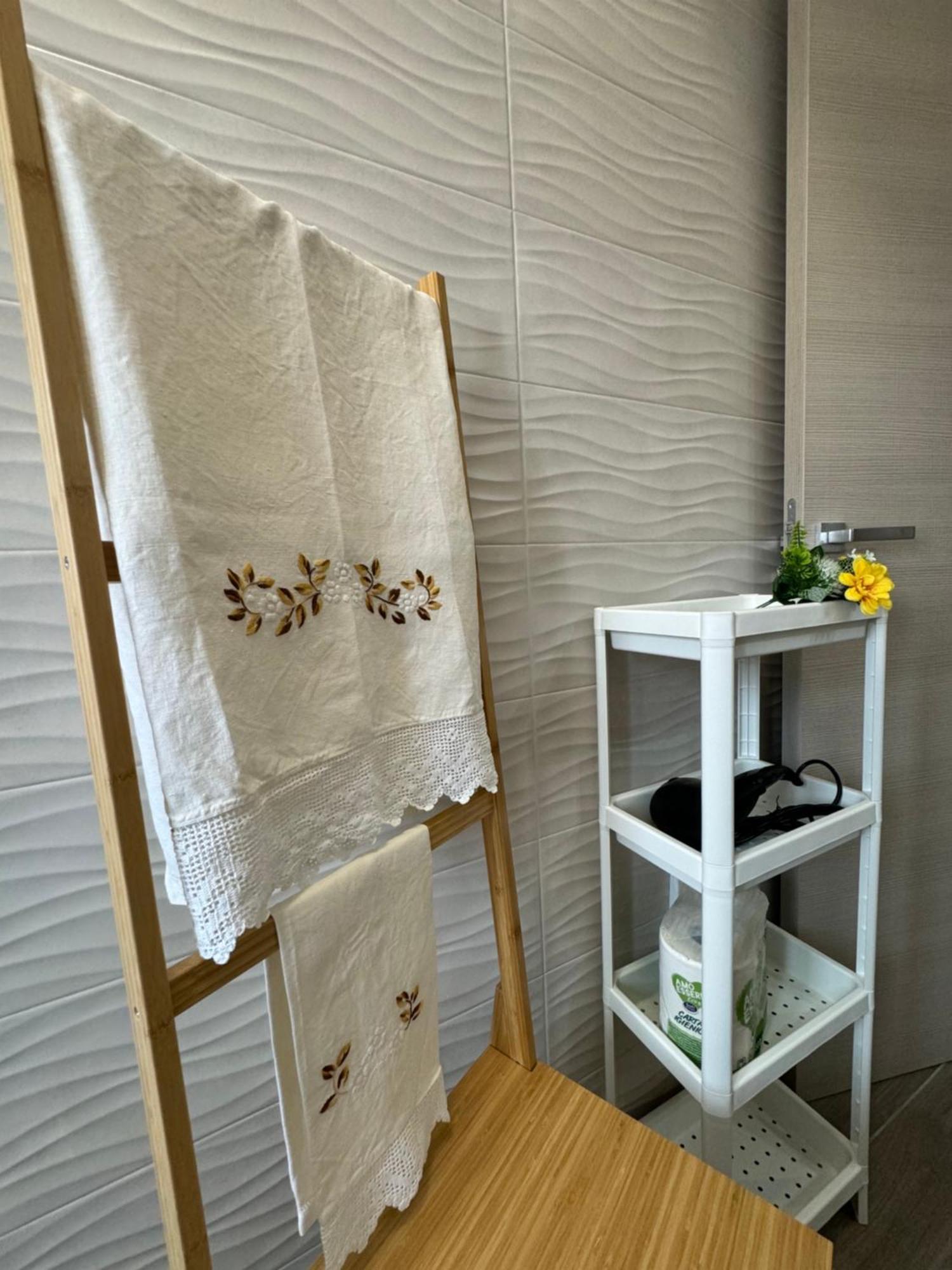 Casa Vacanze La Perla Rara Tarente Extérieur photo
