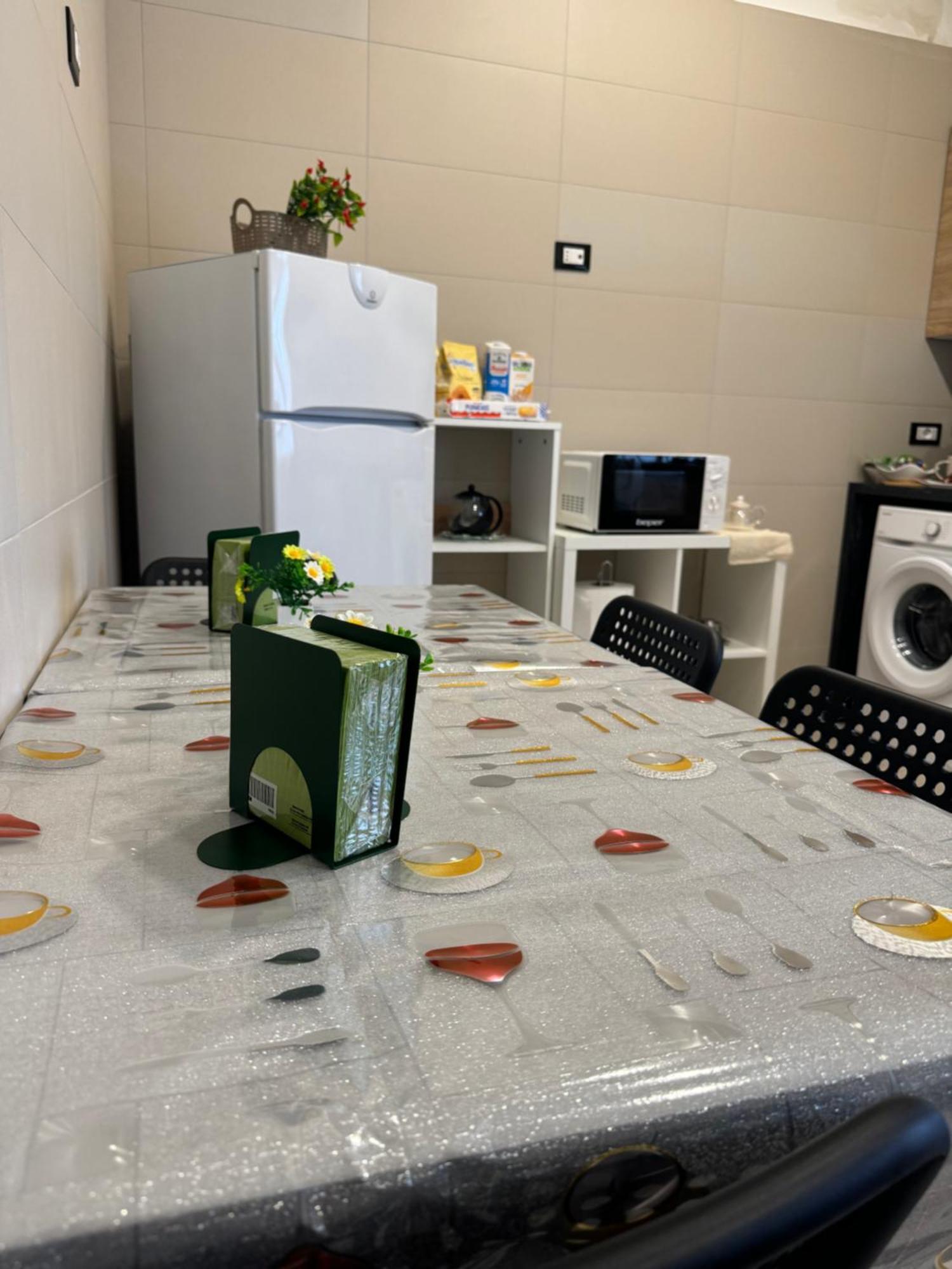 Casa Vacanze La Perla Rara Tarente Extérieur photo