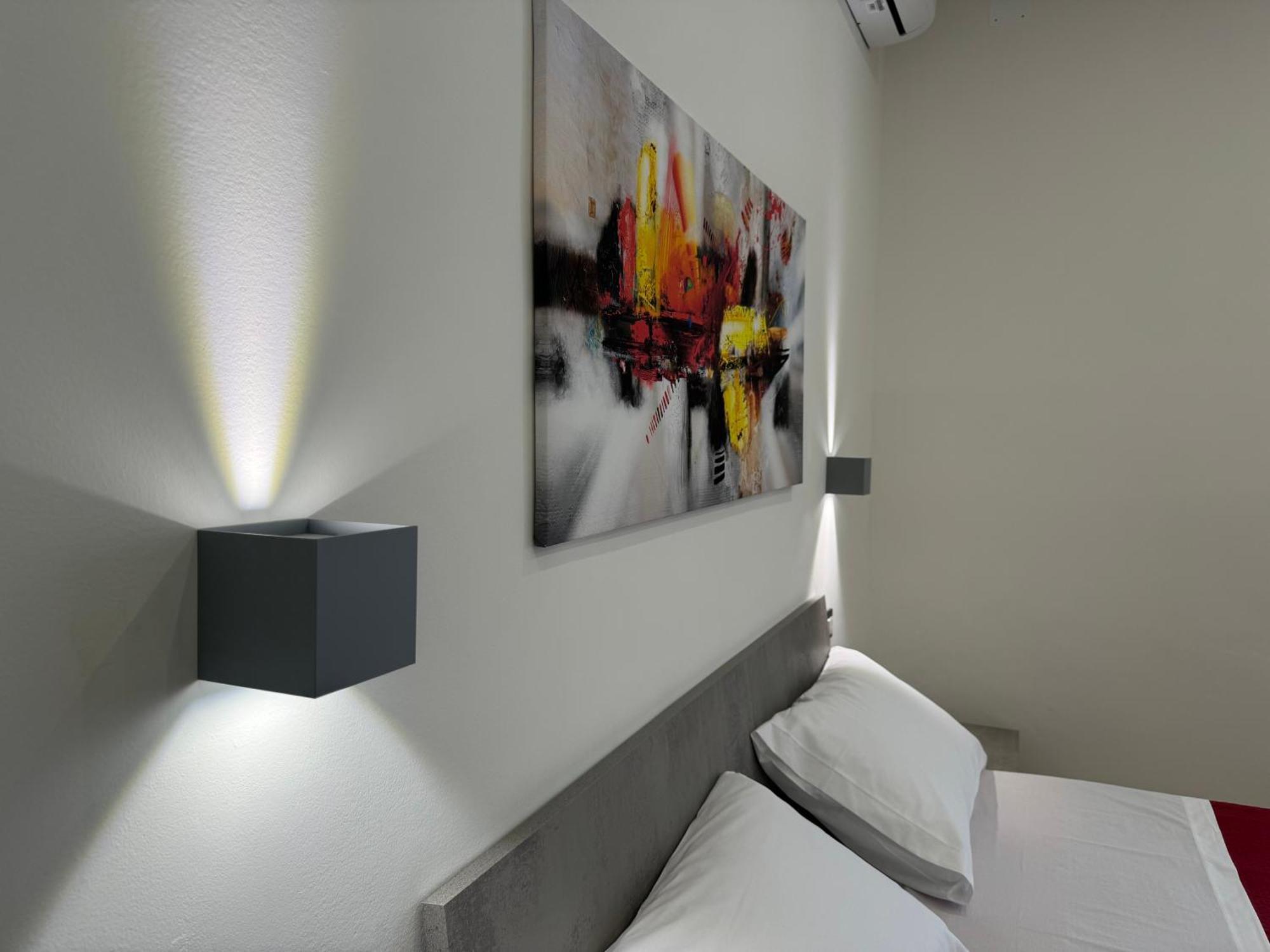 Casa Vacanze La Perla Rara Tarente Extérieur photo