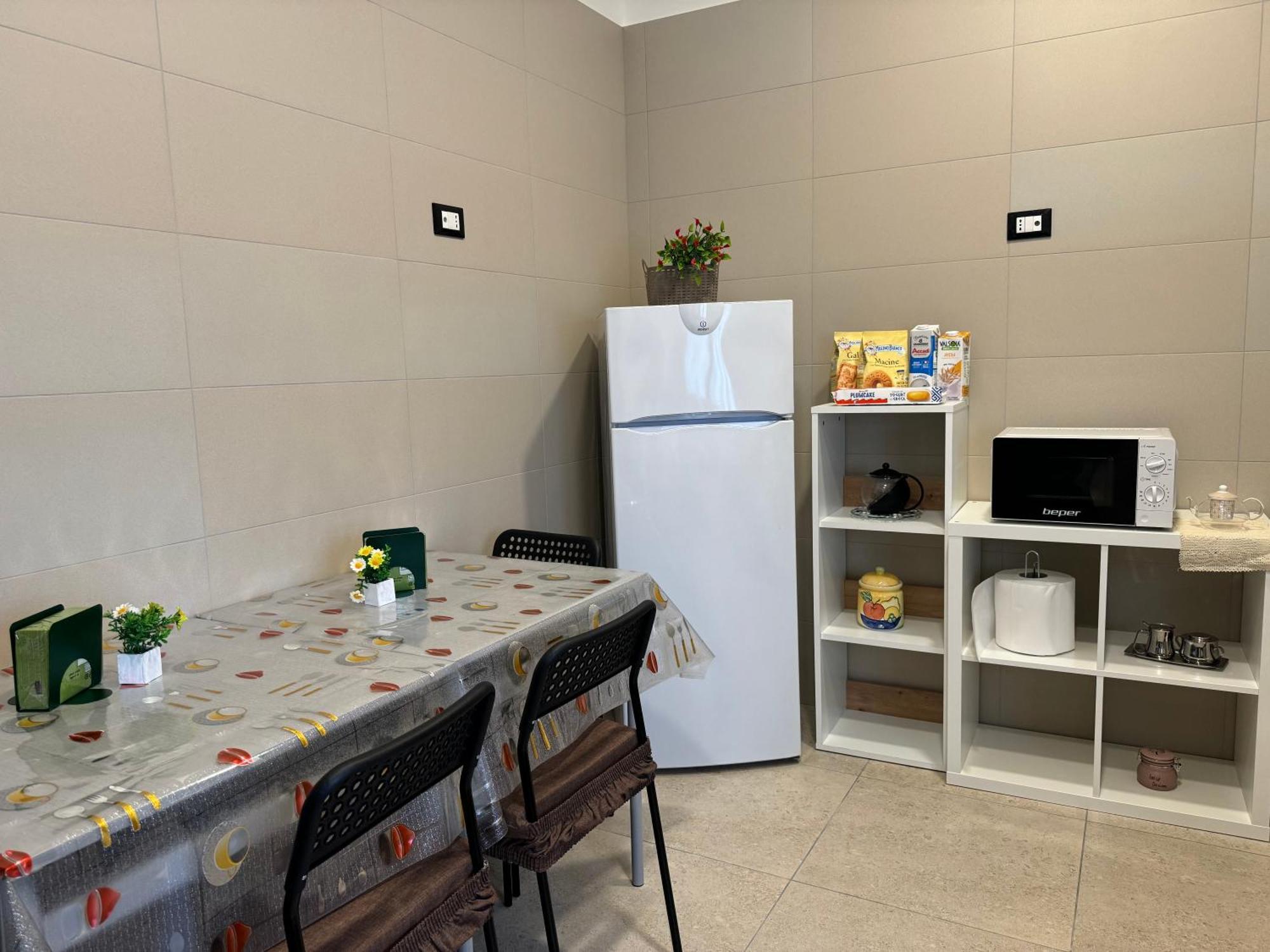 Casa Vacanze La Perla Rara Tarente Extérieur photo